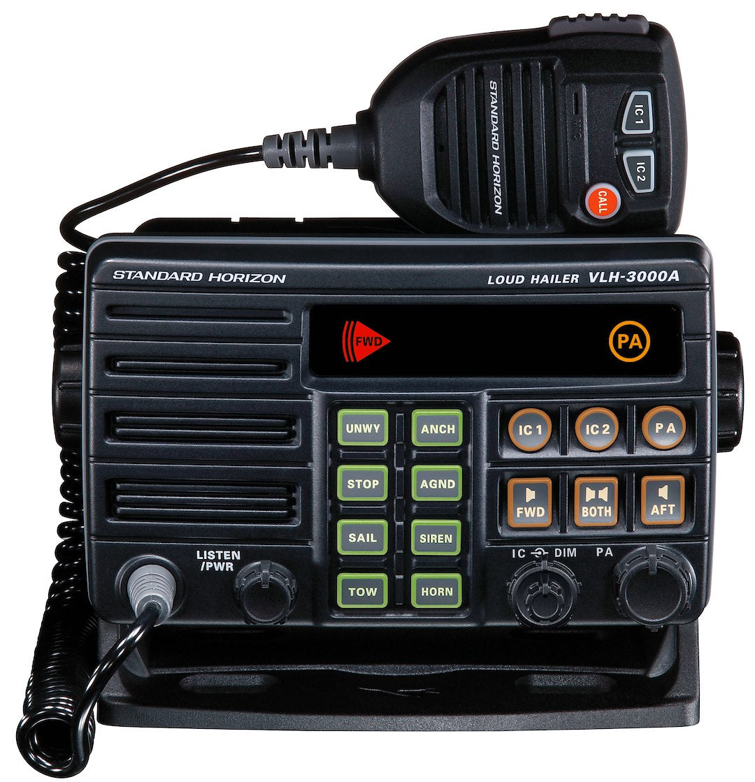 STANDARD VLH3000A