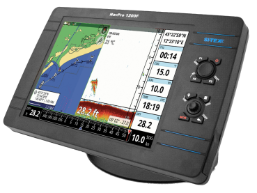 SI-TEX NAVPRO900FU