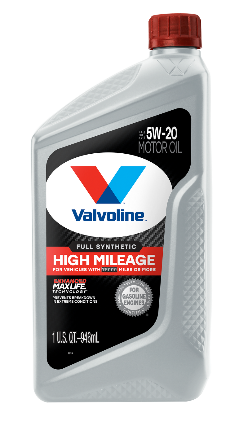 VALVOLINE 849644