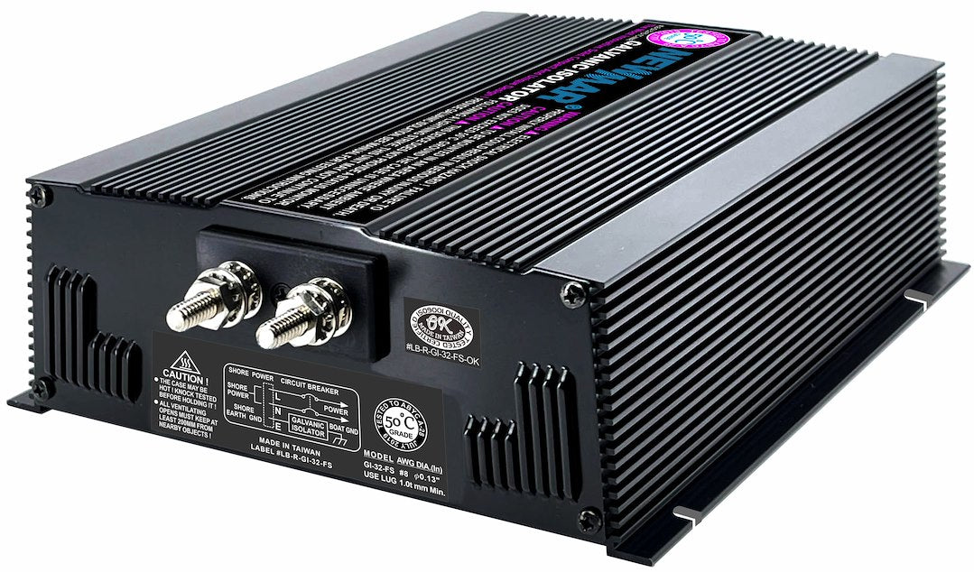 NEWMAR GI-30-FS