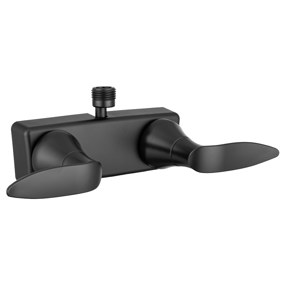 DURA FAUCET DF-SA100LH-MB