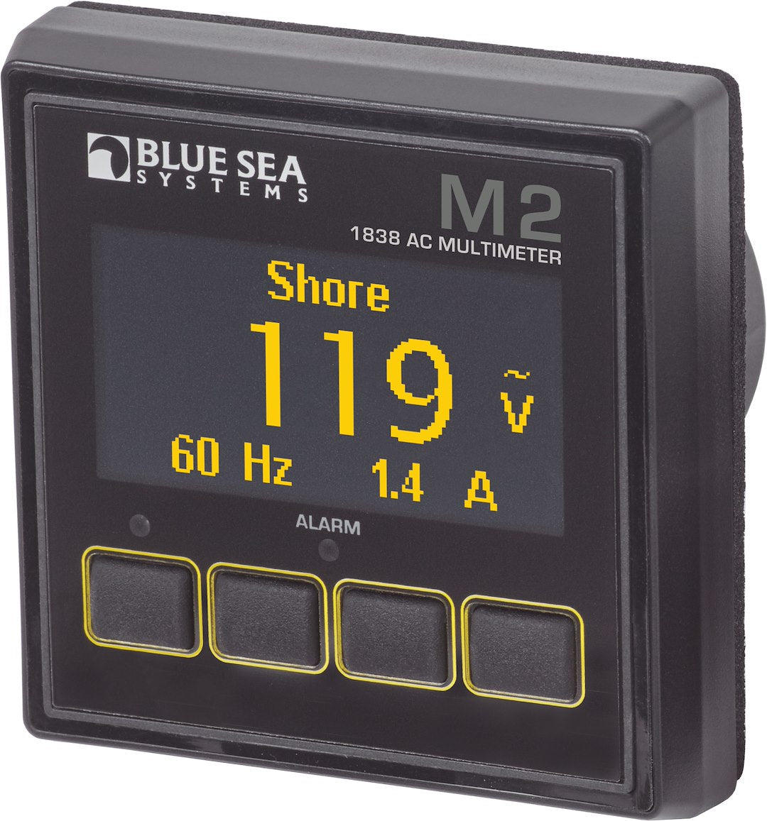 BLUE SEA 1838-BSS