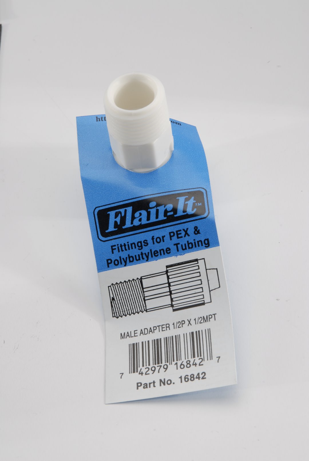 ELKHART SUPP 16842