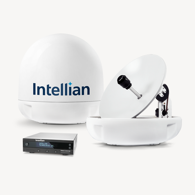 INTELLIAN B4-509AA