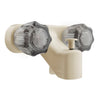 DURA FAUCET DF-SA110S-BQ