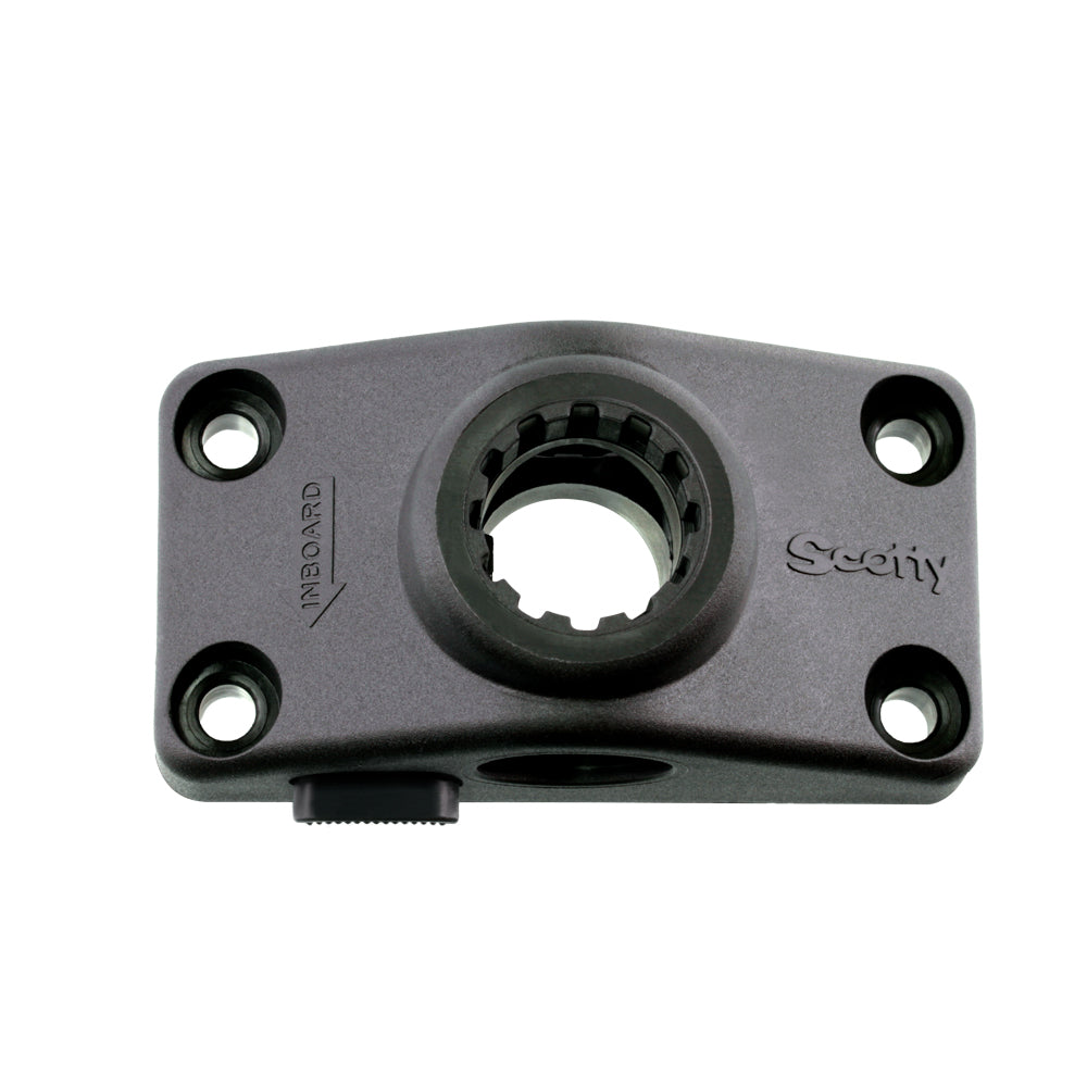 SCOTTY INC. 0241L-BK