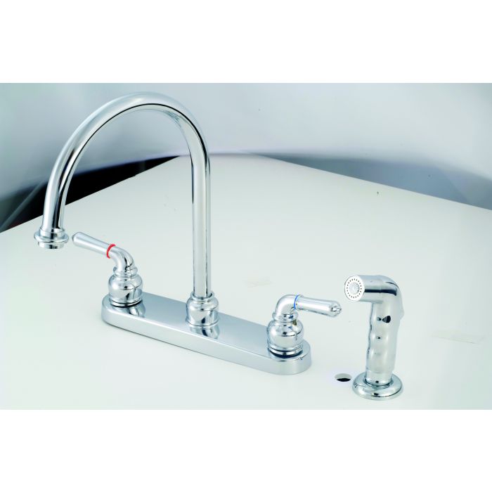 EMPIRE FAUCE CH801GS