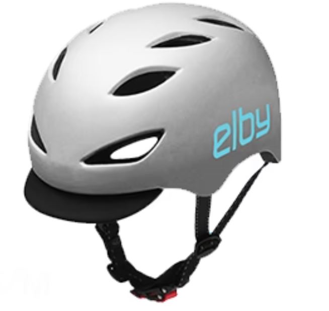 ELBY BIKES E0916SM