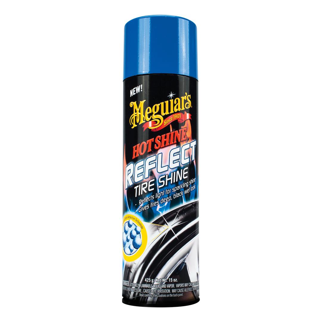 MEGUIARS WAX G18715