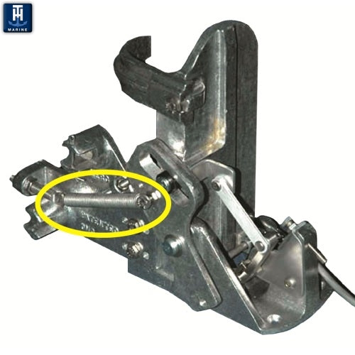 T-H MARINE HFS-1-DP