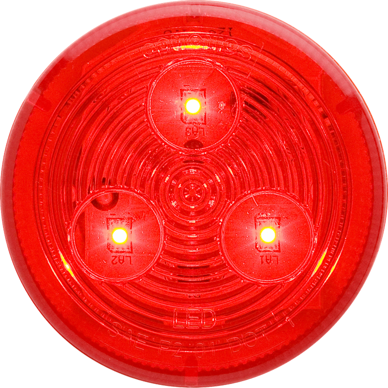 OPTRONICS MCL57RBP