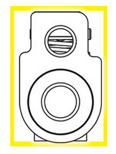 MOELLER 033481-10