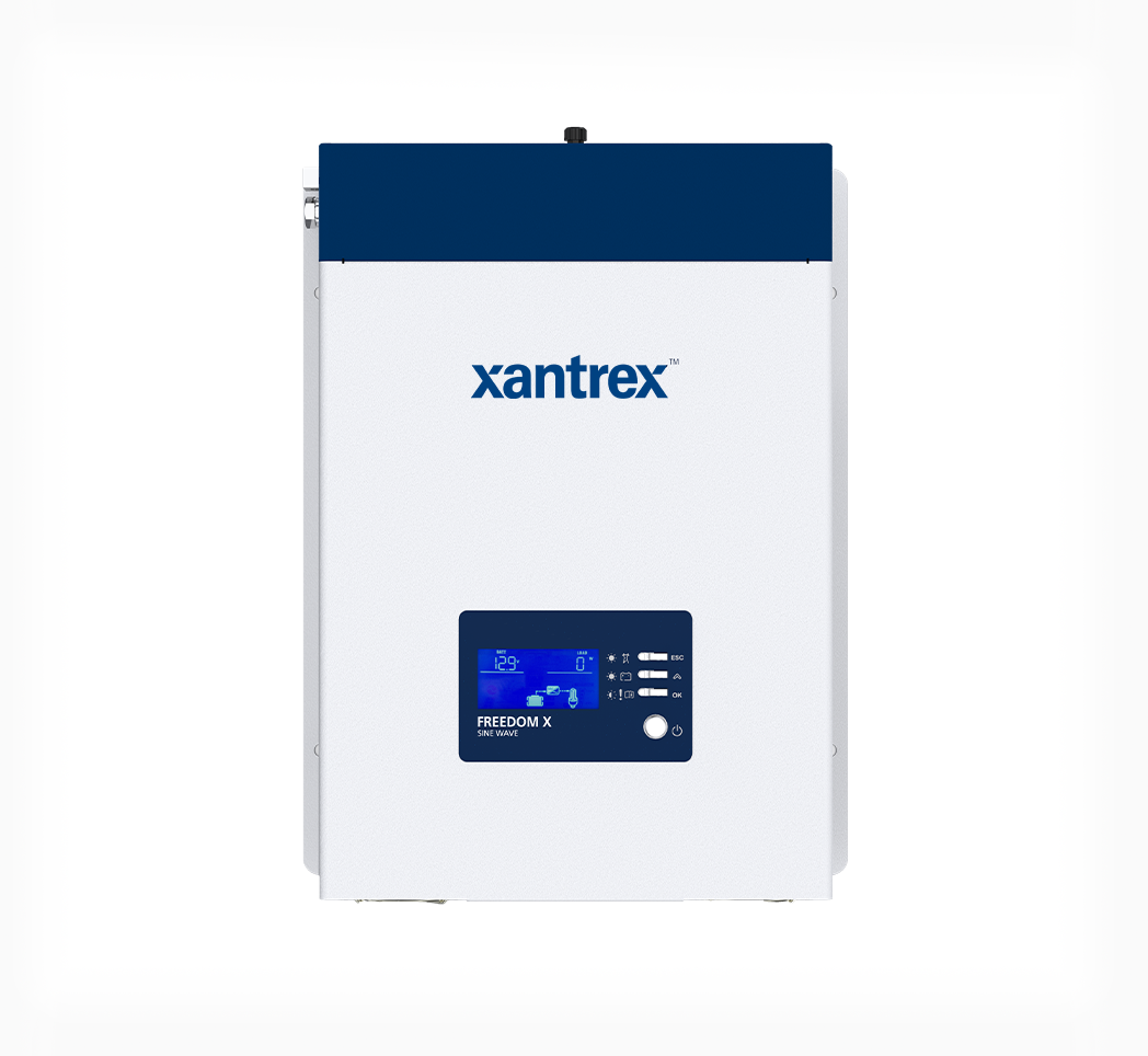 XANTREX LLC 817-2000