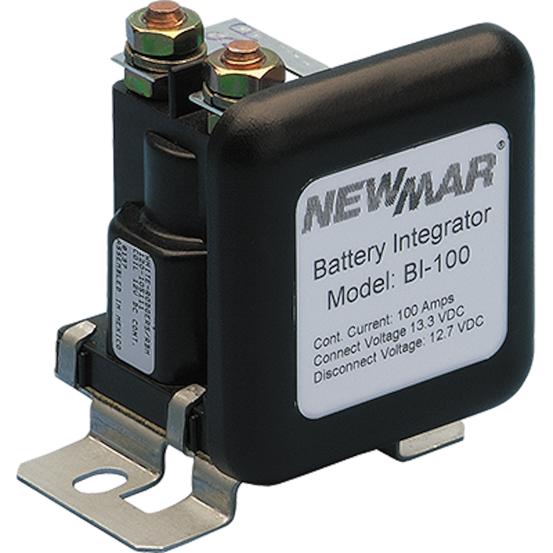 NEWMAR BI-100