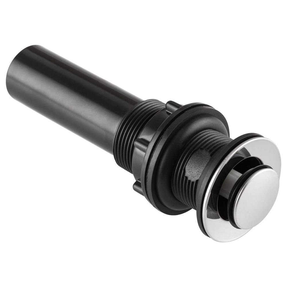 DURA FAUCET DF-PU202-CP