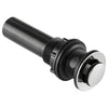 DURA FAUCET DF-PU202-CP