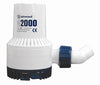 ATTWOOD MARI 4760-4