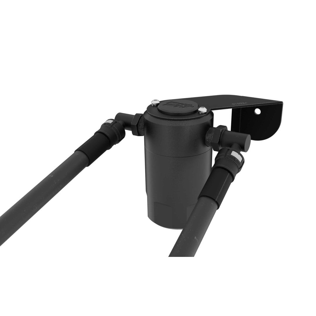 K&N FILTER 81-0804