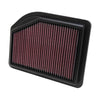 K&N FILTER 33-2477