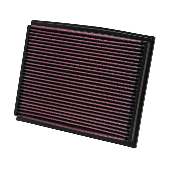 K&N FILTER 33-2209