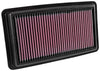 K&N FILTER 33-5041