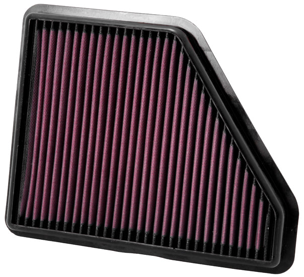 K&N FILTER 33-2439
