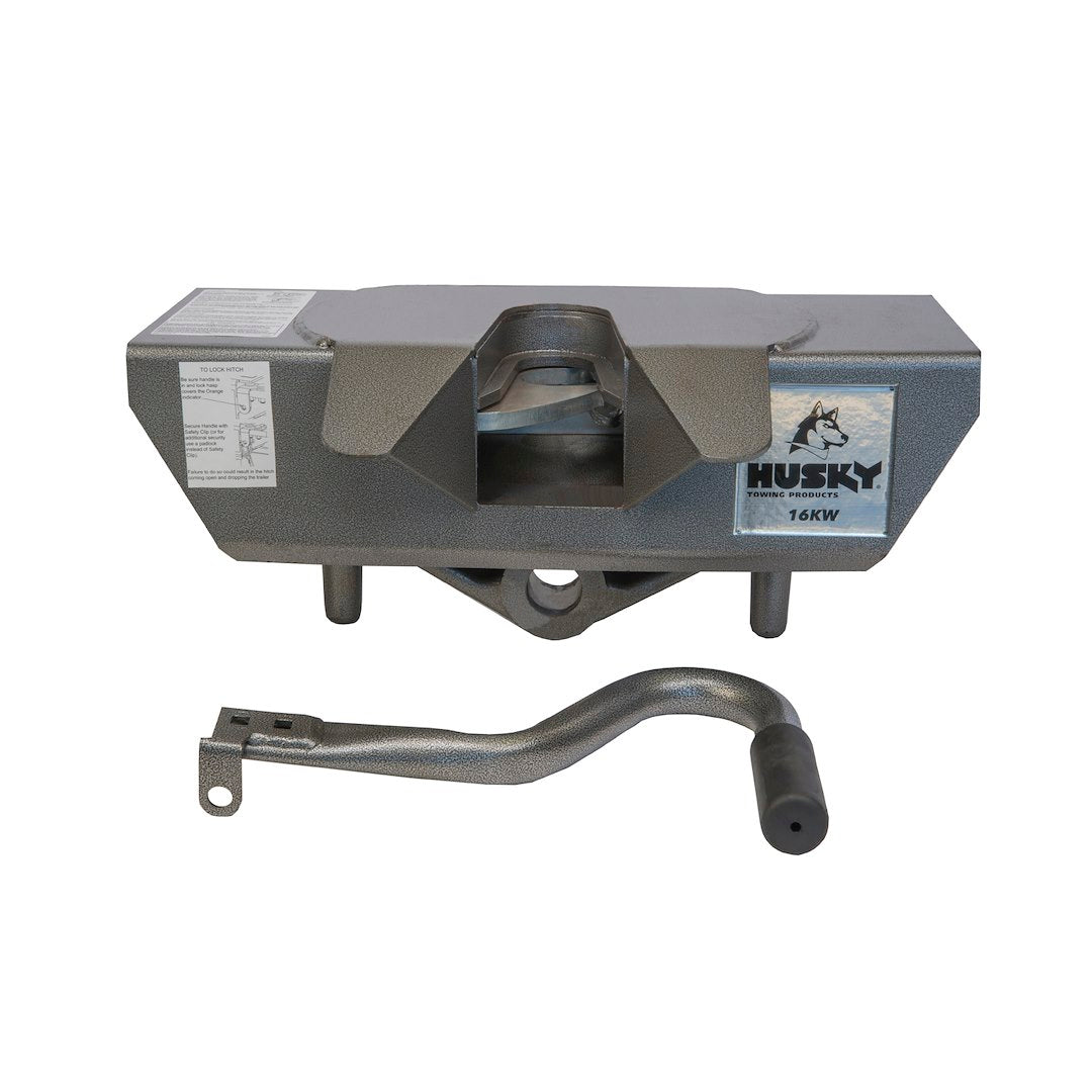 HUSKY TOWING 33158