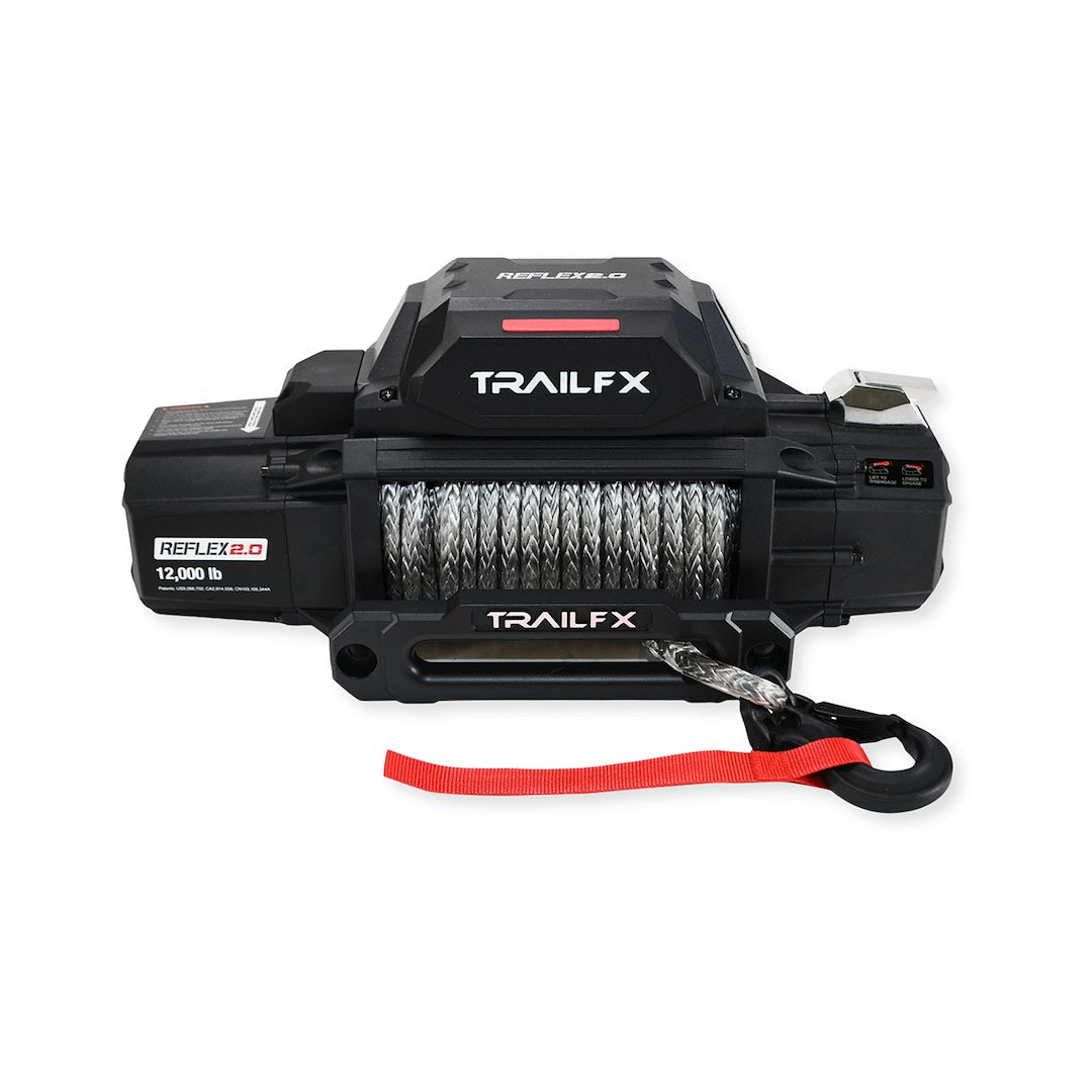 TRAILFX WRS212B