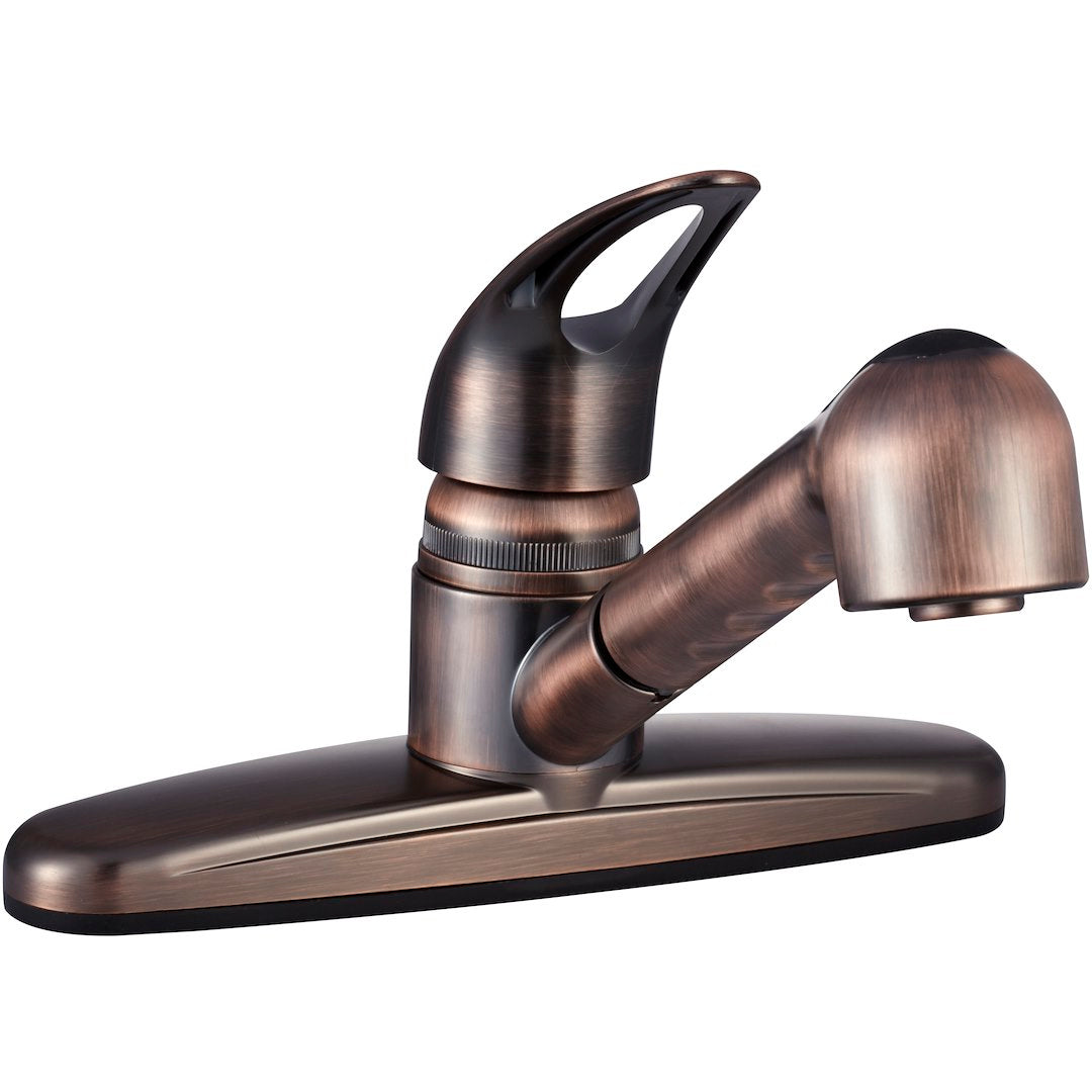 DURA FAUCET DF-PK100-ORB