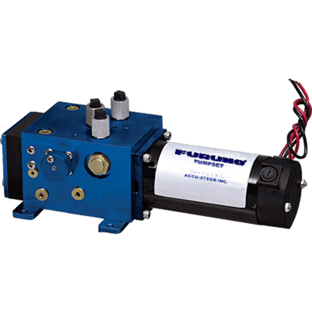 FURUNO PUMPHRP35-24