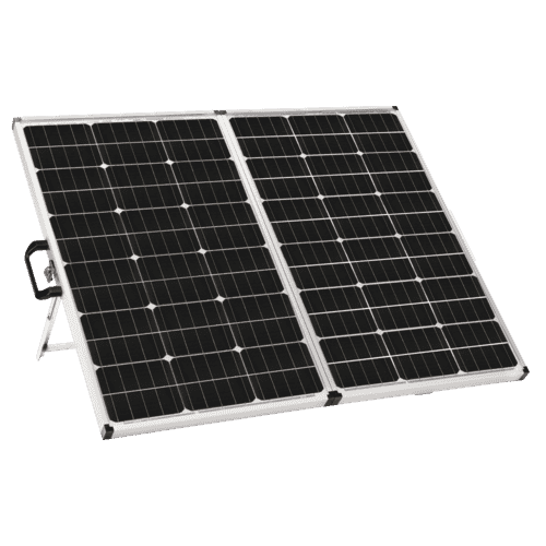 ZAMP SOLAR USP1002
