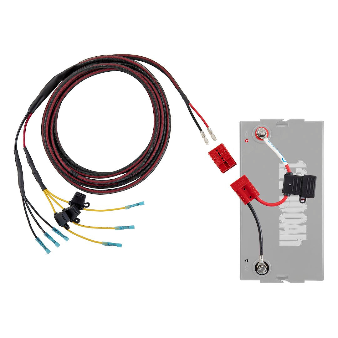 CONNECT EASE RCE12VGPYAK