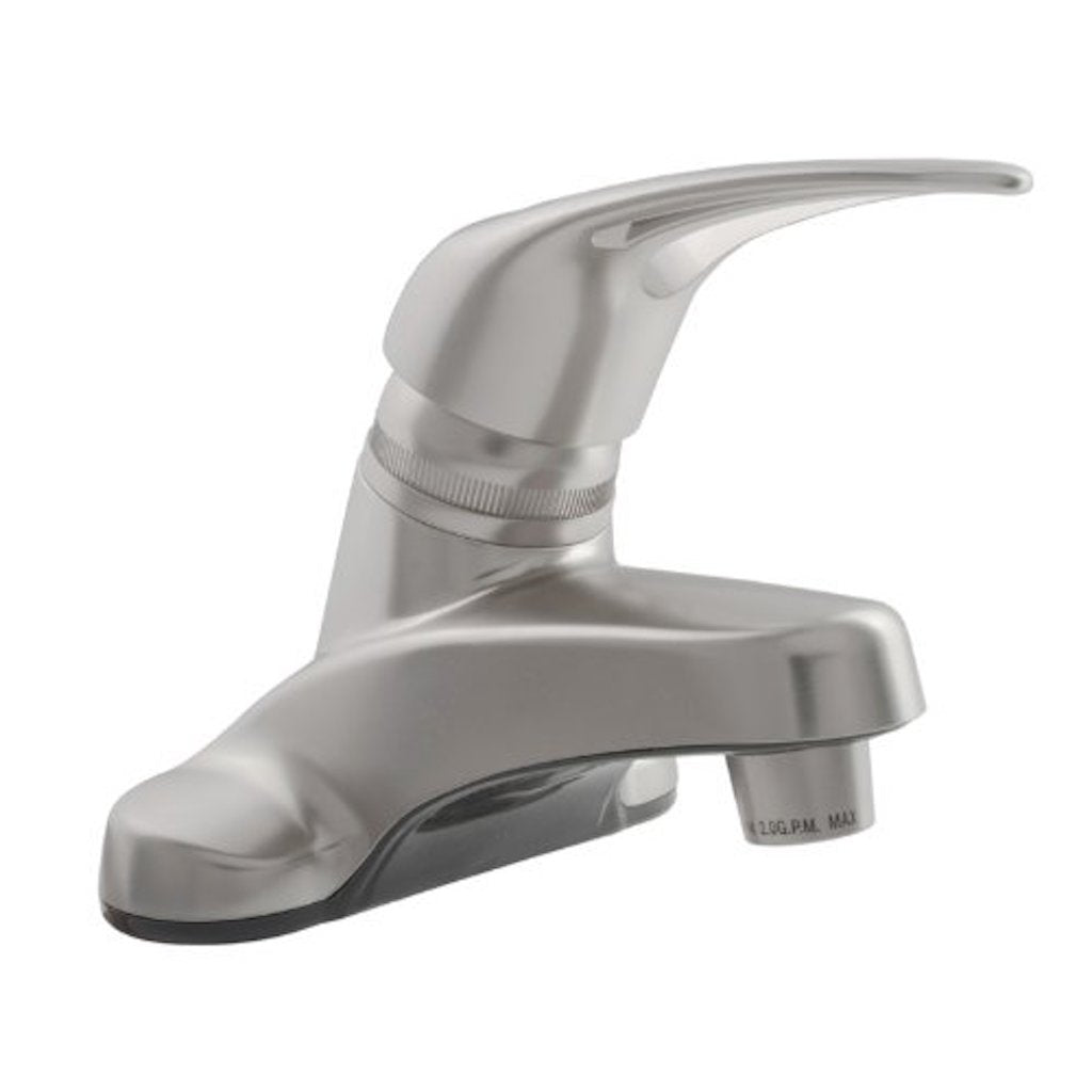 DURA FAUCET DF-PL100-SN
