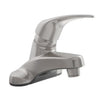 DURA FAUCET DF-PL100-SN
