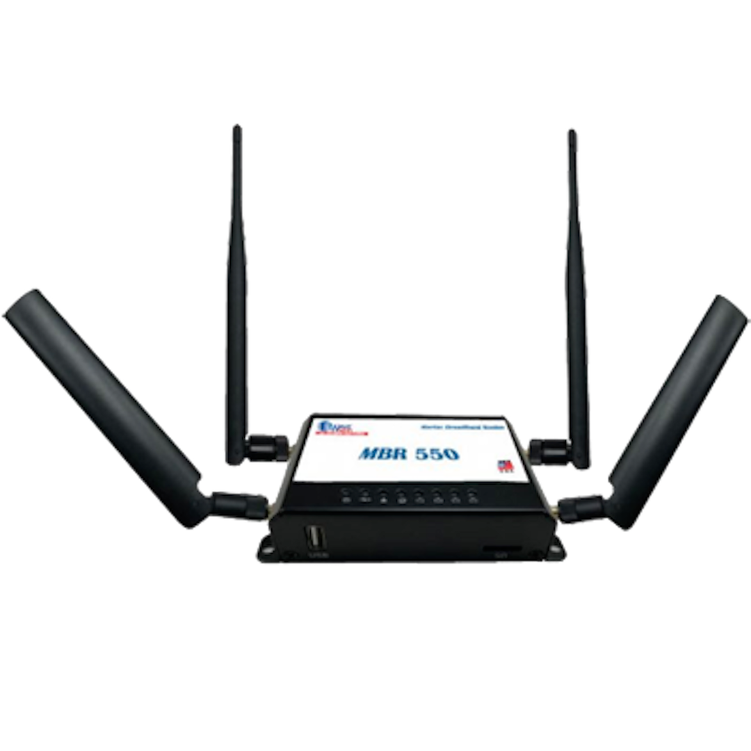 WAVE WI-FI MBR 550