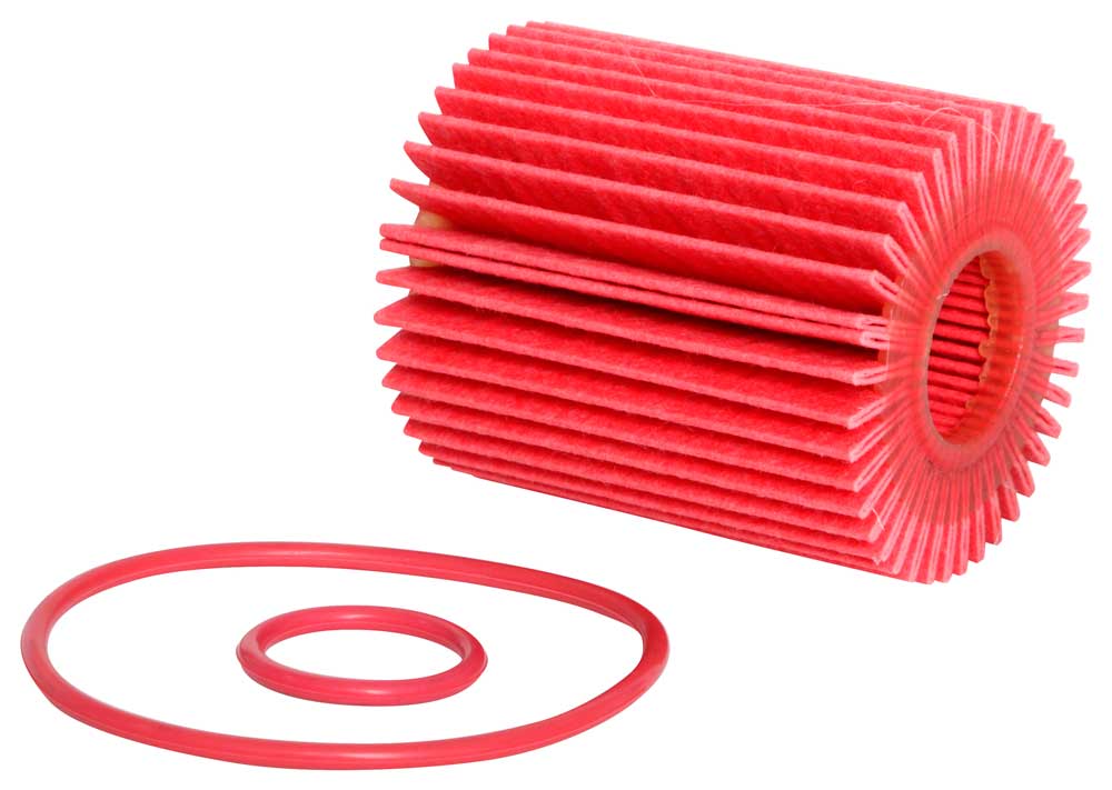 K&N FILTER HP-7023