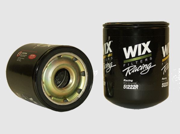 WIX FILTR LD 51222R