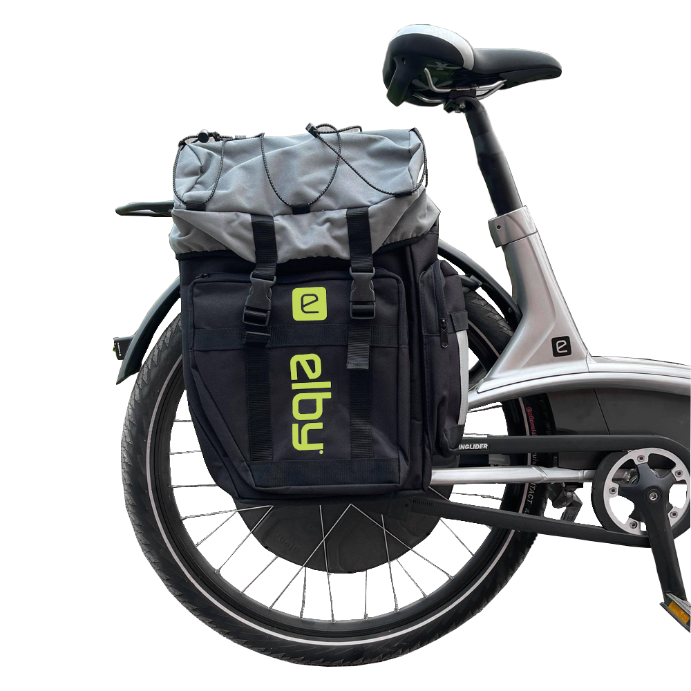 ELBY BIKES E08157