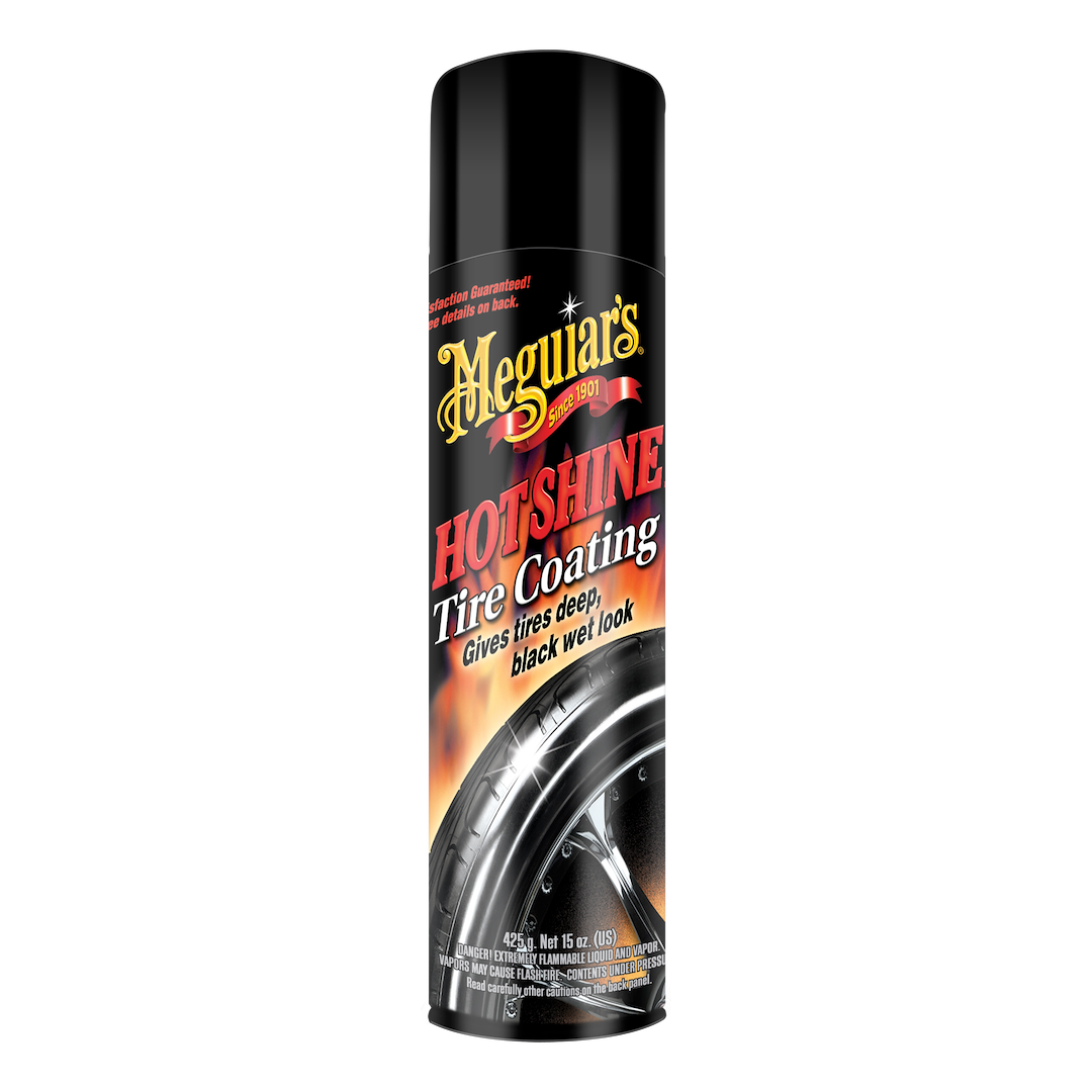 MEGUIARS WAX G13815