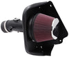 K&N FILTER 69-7002TTK