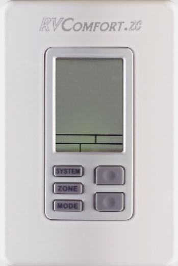 COLEMAN RVP 8330-5191