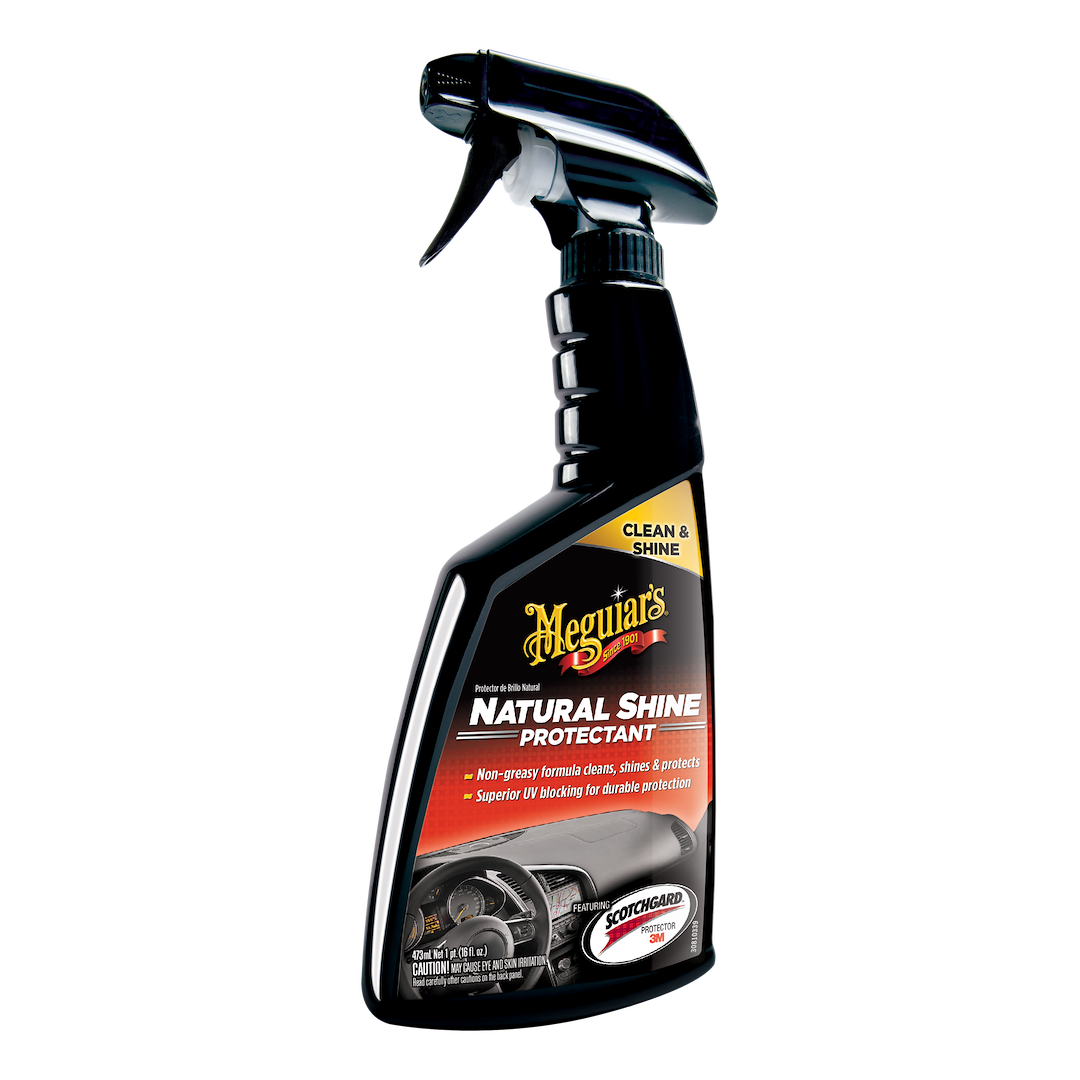 MEGUIARS WAX G4116