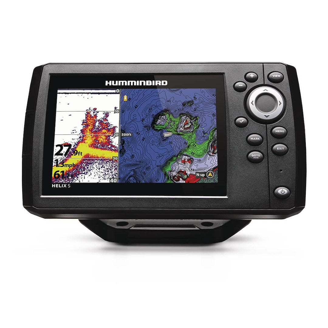 HUMMINBIRD 411660-1