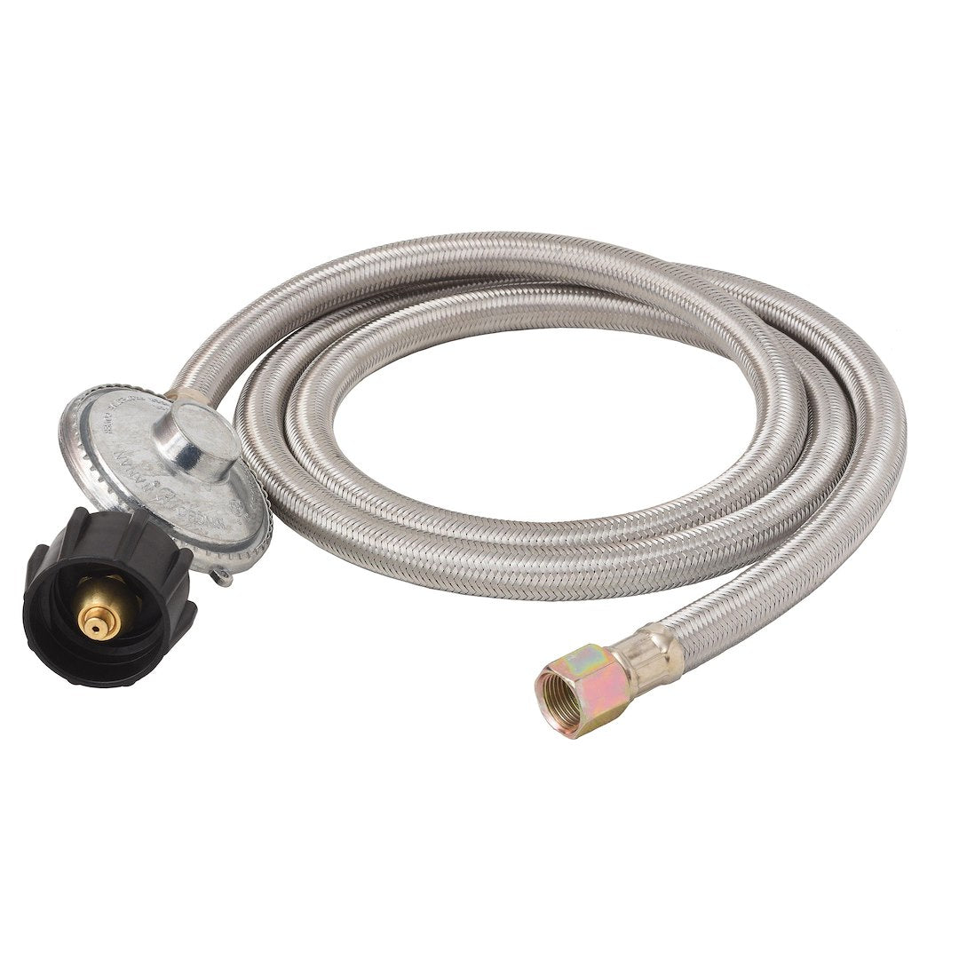 FLAME KING SS-QCC-3/8
