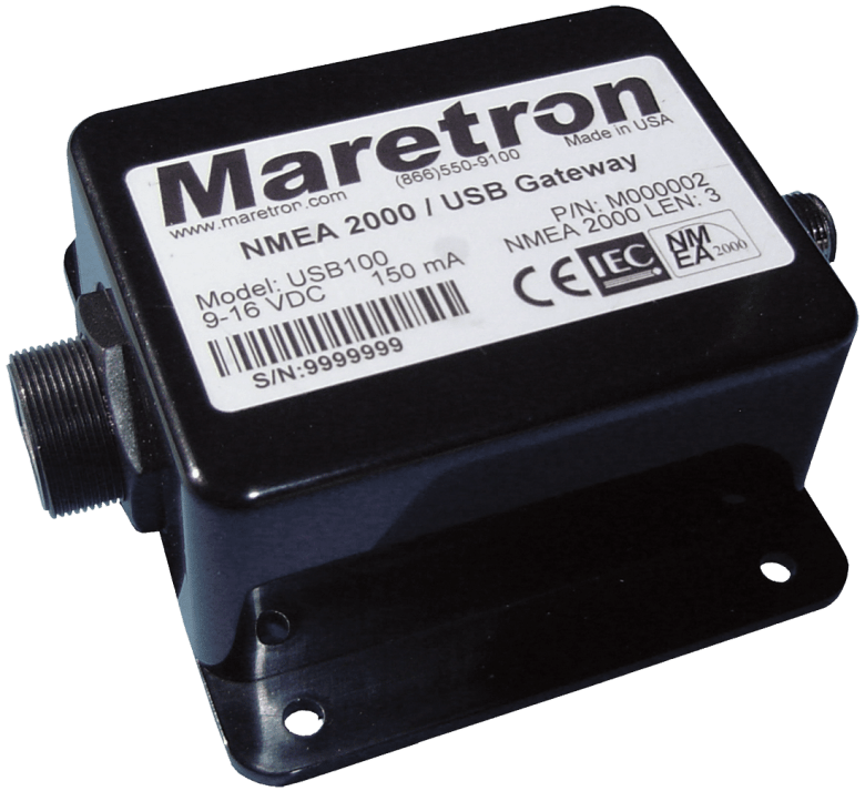 MARETRON USB100-01