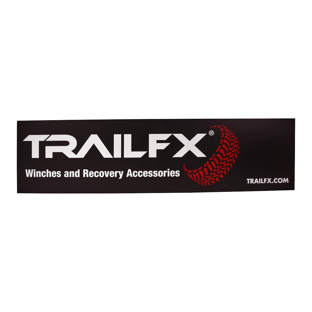 TRAILFX RECHEADER