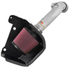 K&N FILTER 69-6544TS