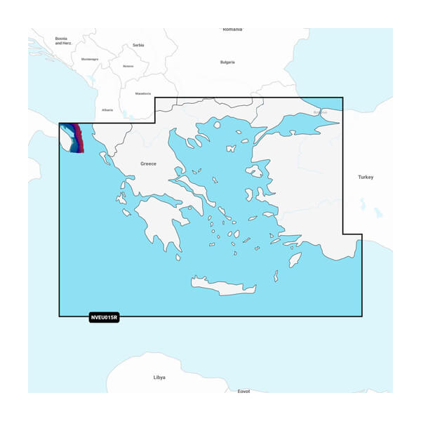 GARMIN CARTO 010-C1240-00