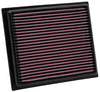 K&N FILTER 33-2435