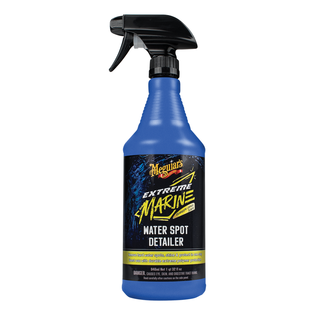 MEGUIARS WAX M180232